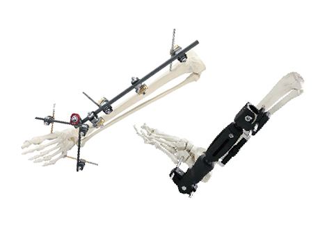 Medical machinery field